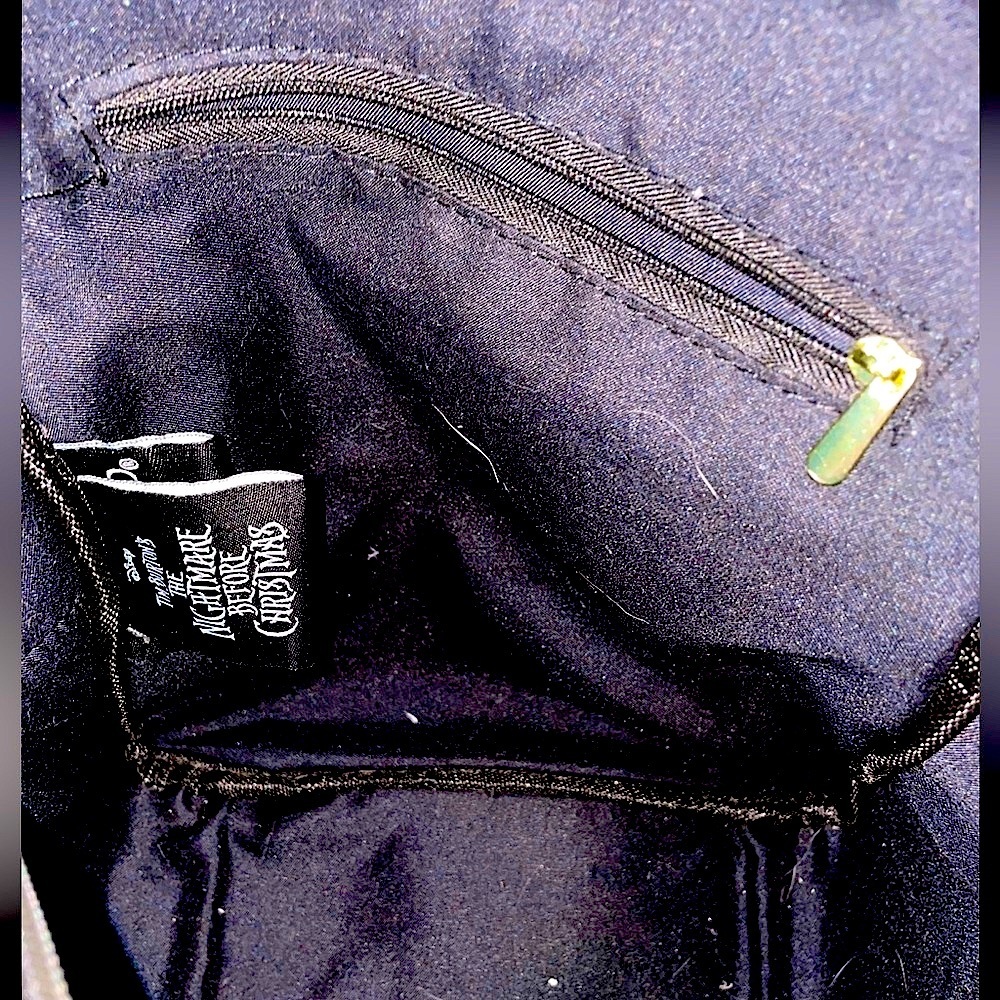 Nmbc Backpack Purse Backpack - image 7